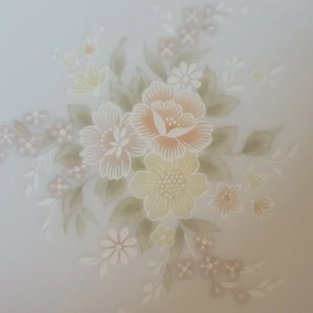 International Porcelain international porcelain